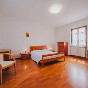 Villa Giuliana Отели в г. Серавецца