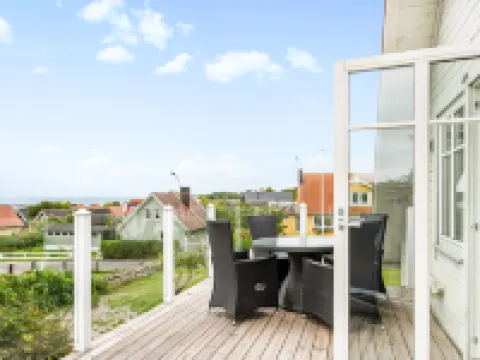 Haveliden Hotels in Solvesborg Municipality