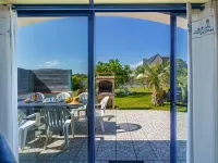 La mouette bleue - Homestays