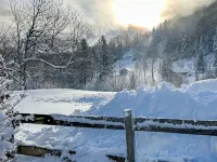 Chalet Solegg Hotels in Oberhasli