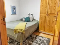 Siulapalkinen b 8 住宿飯店