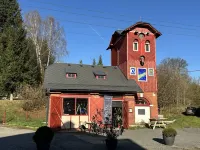 Žibřidice  호텔