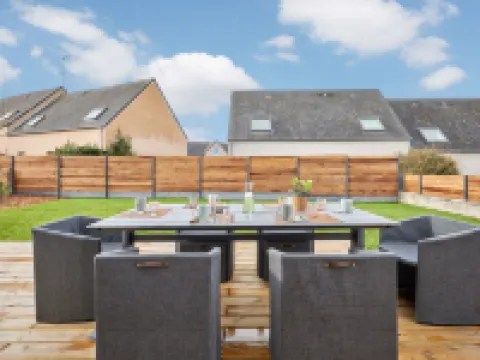 L'Aventure Gouvillaise Hotels in Gouville-sur-Mer