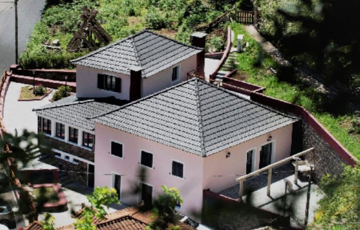 Casa do Ribeiro Frio