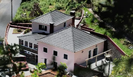 Casa do Ribeiro Frio