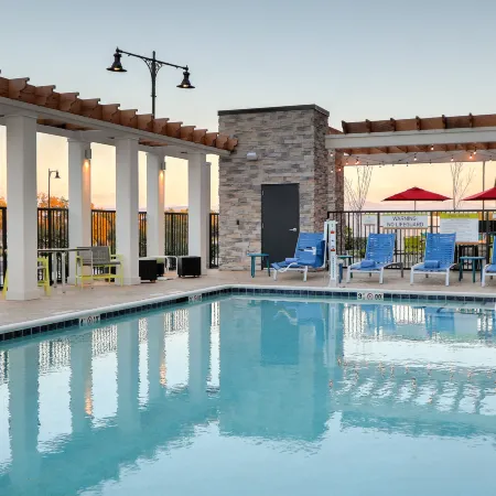 Home2 Suites by Hilton Alcoa Knoxville Airport