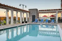 Home2 Suites by Hilton Alcoa Knoxville Airport Hoteles en Alcoa