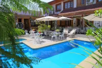Hotel Boutique Vendimia Premium Hotels in Santa Cruz