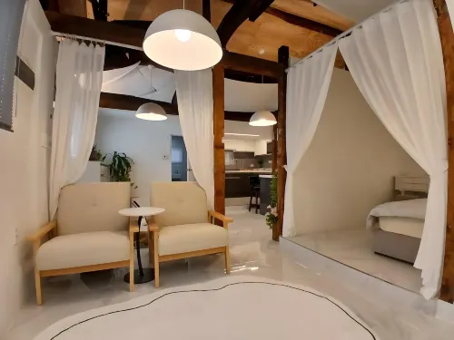 Mokpo Soho Hotels in Mokpo