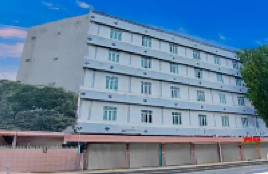 Townhouse Oak Palembang Near Jembatan Ampera Formerly Azzura Hotel