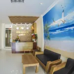 Nhà nghỉ Dream Box