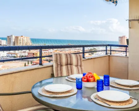 Bonaire III Hotels in Oropesa