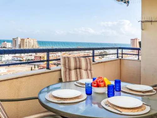 Bonaire III Hotels in Oropesa