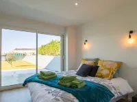 La Maison de Parrain Hotels in Kerlouan