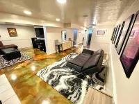 Spacious Salt Lake Retreat with 3 Bed, 3 Bath, Private Pool, Garage Parking +