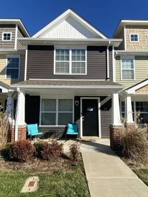 The Cottage 거버너스 스퀘어 몰 주변 호텔