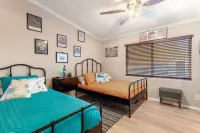 All Inclusive Long Term