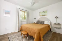 Your Fall Retreat Awaits at the Old Mountain House