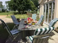 Beautiful historic cottage in the heart of Norfolk