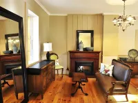 Plantation House Bed & Breakfast Hotel a Port Hope