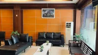 Hotel Gamalama