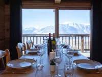 Chalet Le Hameau