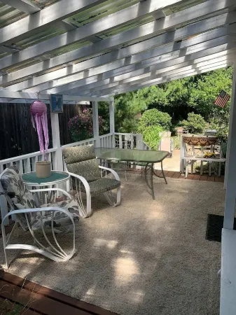 Mt Rainier & White Pass Family Getaway + Hot Tub Отели рядом с достопримечательностью «La Wis Wis Campground»