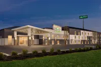 Wingate by Wyndham Murfreesboro Các khách sạn ở Murfreesboro