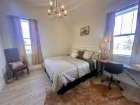 Opera House Suite 1 Hotels in Kemmerer