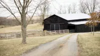 Lawsons Landing-On the Bourbon Trail