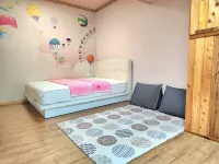 Yongin Evergreen Pension