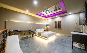 Yongin Nine Self Check-in Motel