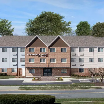 TownePlace Suites Annapolis