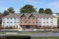 TownePlace Suites Annapolis - Wifi