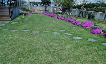 제주 뚜기네민박(Jeju Tougine Pension) 2성급 호텔 객실