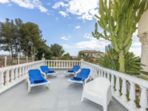 Bon repos Hoteles en Cunit