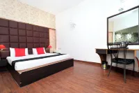 Hotel the Taksonz