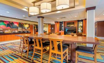 Fairfield Inn & Suites Hooksett
