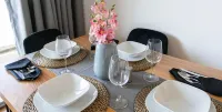 Bloomfields Stylish 1Br in Al Raha Beach