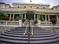 Carrington Hotel Hotel in zona Tre sorelle
