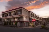 レッドルーフ イン ストラウズバーグ