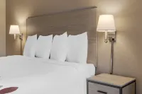 レッドルーフ イン ストラウズバーグ