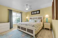 Luxury home with pool, near golfing and minutes to the beach.