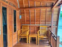 Rumah Lumbung Odreys Hotels in Cicurug
