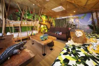 Resort Hotel Mihagi Hotels in Hagi