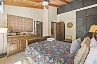 Upscale Two-Bedroom Condo in Playa Flamingo with Beautiful Oceanfront Views