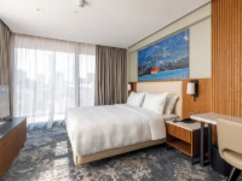 Piazza Epigraph Hotels in Batumi