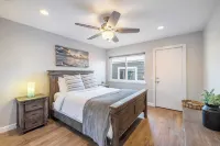 Ocean Breeze Buyout by Avantstay Steps to Beach!