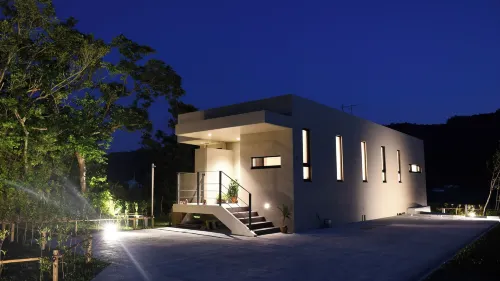PrivateVilla Jin - Villas