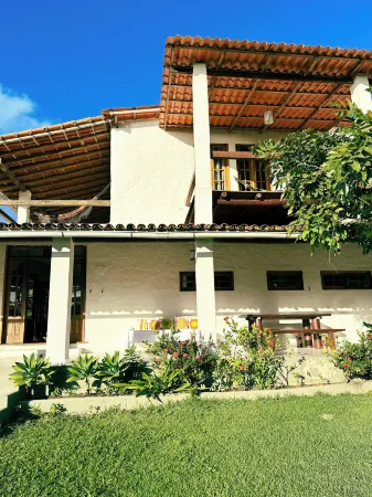 Casa Mar a Vista - Suítes